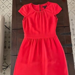J. Crew dress